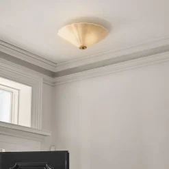 Junie Flush Mount (14")