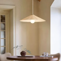Junie Pendant (10"–18")