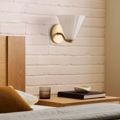 Junie Sconce