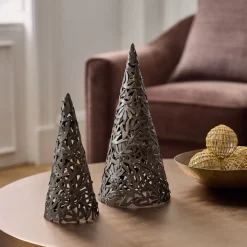 Juno Metal Trees