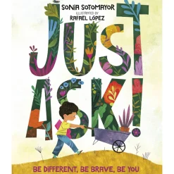 Just Ask!