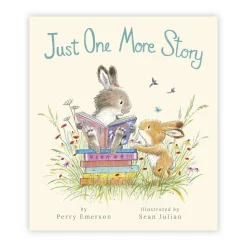 Just One More Story