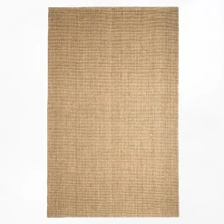 Jute Boucle Rug