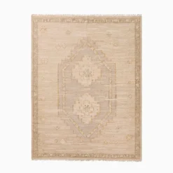 Kaia Flatweave Jute Rug