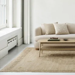 Kaia Flatweave Jute Rug