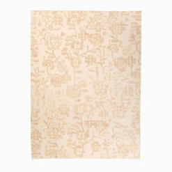 Kai Flatweave Wool Jute Rug