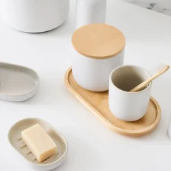 Kaloh Bath Accessories