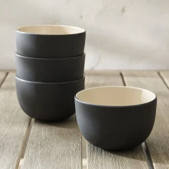 Kaloh Melamine Outdoor Cereal Bowl Sets