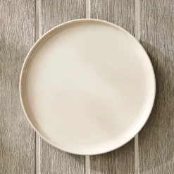 Kaloh Melamine Outdoor Dinner Plate Sets