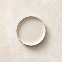 Kaloh Stoneware Appetizer Plate Sets