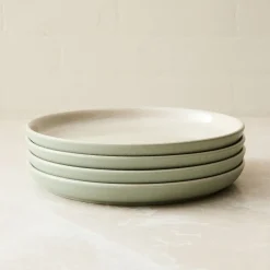 Kaloh Stoneware Dinner Plate Sets