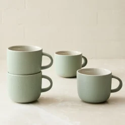 Kaloh Stoneware Mug Sets
