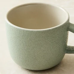 Kaloh Stoneware Mug Sets