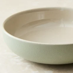Kaloh Stoneware Pasta Bowl Sets