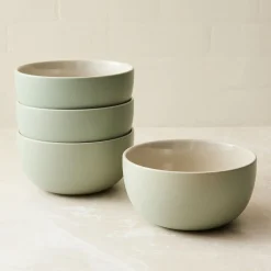 Kaloh Stoneware Ramen Bowl Sets