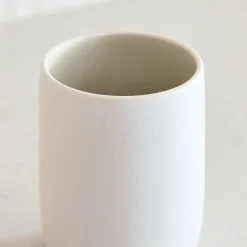 Kaloh Stoneware Utensil Holder