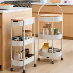 Kaloh Storage Carts