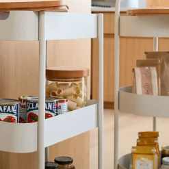 Kaloh Storage Carts
