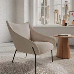 Kang Lounge Chair