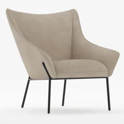 Kang Lounge Chair