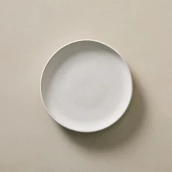 Kanto Stoneware Appetizer Plate Sets