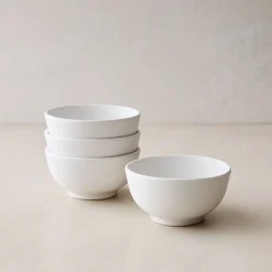 Kanto Stoneware Condiment Bowl Sets