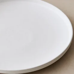 Kanto Stoneware Dinner Plate Sets