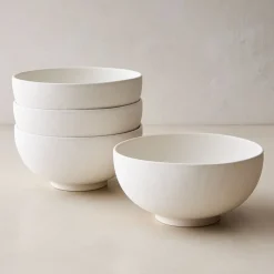 Kanto Stoneware Ramen Bowl Sets