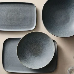 Kanto Stoneware Serveware