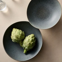 Kanto Stoneware Serving Bowls