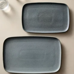 Kanto Stoneware Serving Platter
