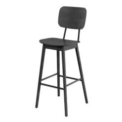 Kari Bar & Counter Stools