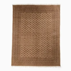 Karima Reversible Persian Rug