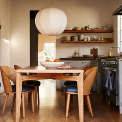 Kasey Dining Table (72")