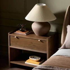 Keith Nightstand (32")