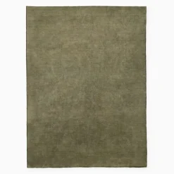 Kelsey Solid Jute Rug