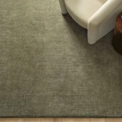 Kelsey Solid Jute Rug