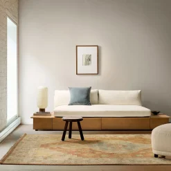 Kendall Hand-Knotted Wool Rug