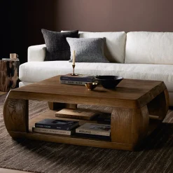 Kenmare Coffee Table (48")