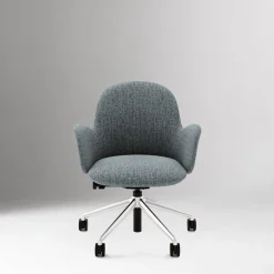 Kent 5-Star Chair