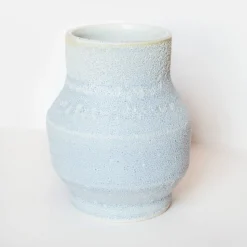 Keraclay Crater Vase