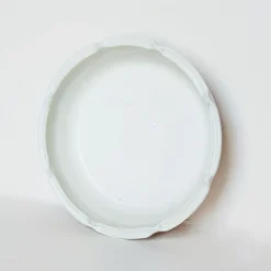 Keraclay Opal Plate