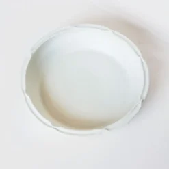 Keraclay Opal Plate