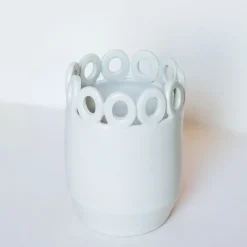 Keraclay Sierra Vase