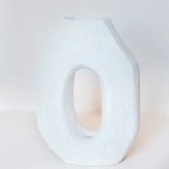 Keraclay Single Stem Vase