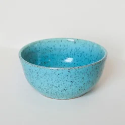 Keraclay Speckled Bowl