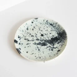 Keraclay Splattered Dish