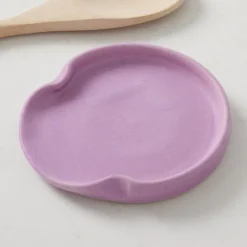 Keraclay Spoon Rest