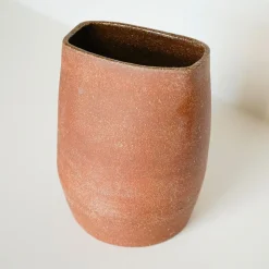 Keraclay Terra Vase