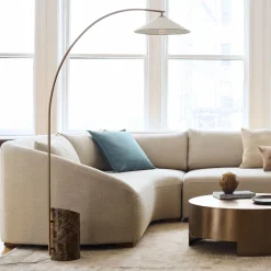 Kern Floor Lamp